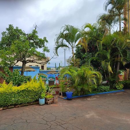 Hotel Ivato , Airport Antananarivo Ngoại thất bức ảnh