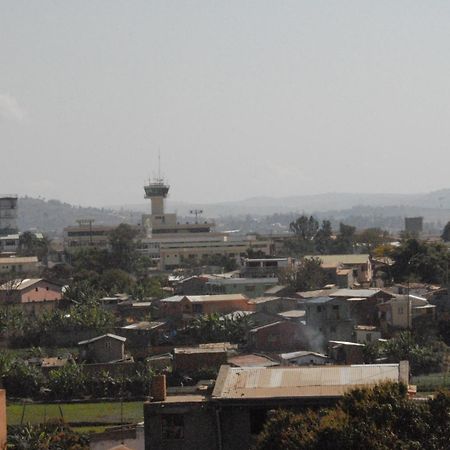 Hotel Ivato , Airport Antananarivo Ngoại thất bức ảnh