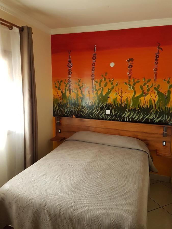 Hotel Ivato , Airport Antananarivo Ngoại thất bức ảnh