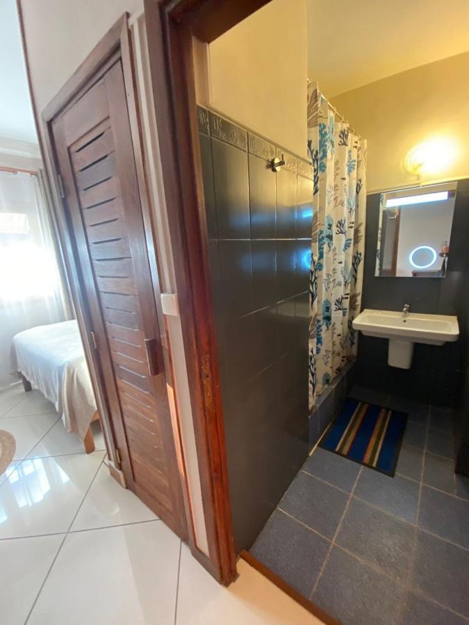 Hotel Ivato , Airport Antananarivo Ngoại thất bức ảnh