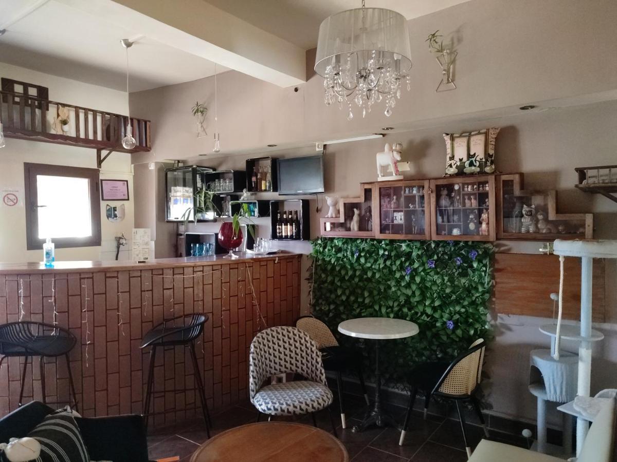 Hotel Ivato , Airport Antananarivo Ngoại thất bức ảnh