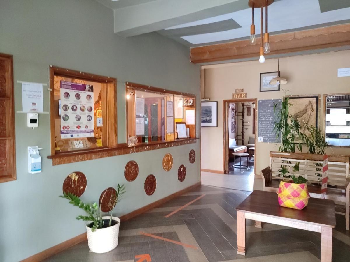 Hotel Ivato , Airport Antananarivo Ngoại thất bức ảnh