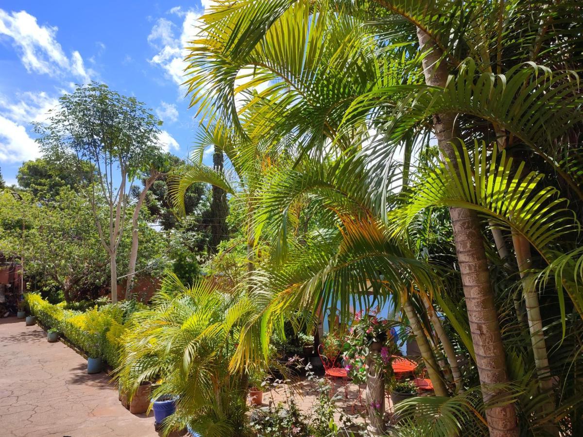 Hotel Ivato , Airport Antananarivo Ngoại thất bức ảnh