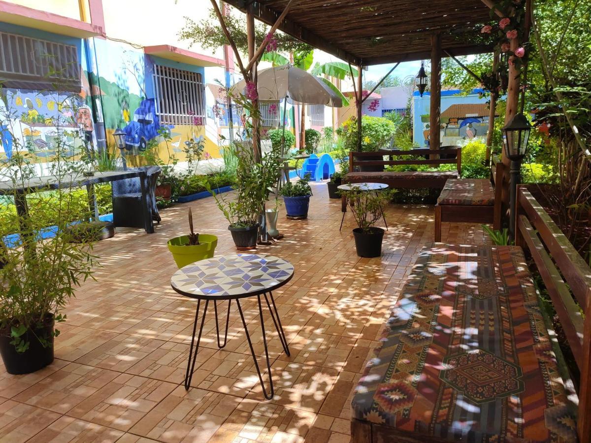 Hotel Ivato , Airport Antananarivo Ngoại thất bức ảnh