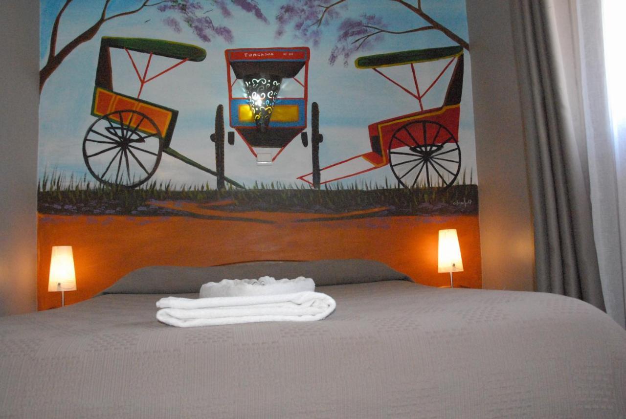 Hotel Ivato , Airport Antananarivo Ngoại thất bức ảnh