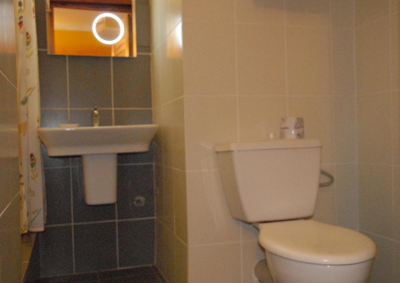 Hotel Ivato , Airport Antananarivo Ngoại thất bức ảnh
