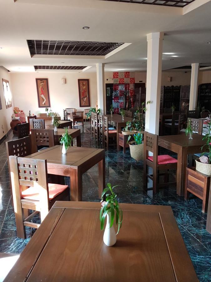 Hotel Ivato , Airport Antananarivo Ngoại thất bức ảnh