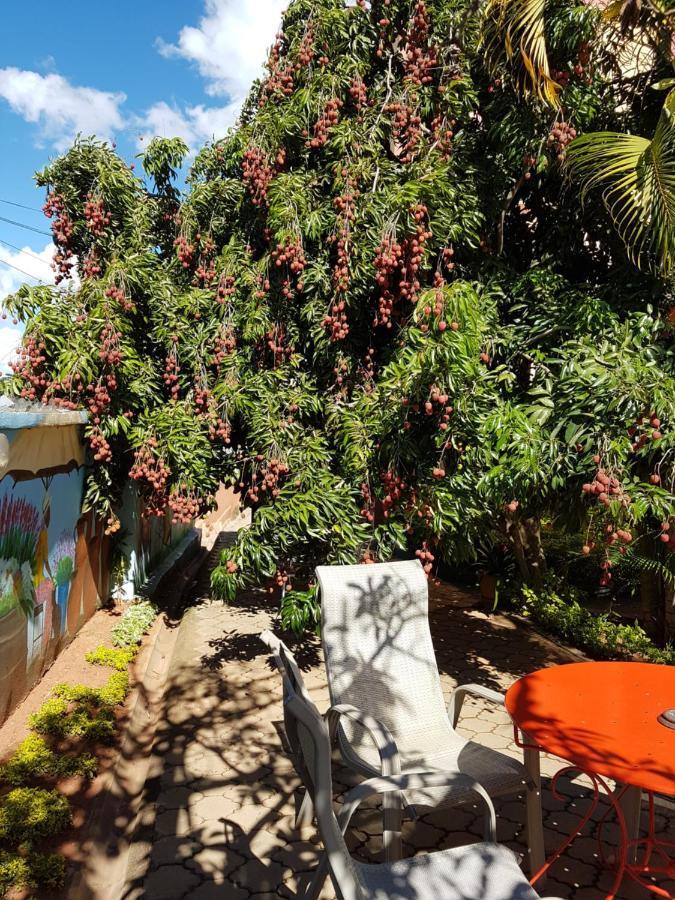 Hotel Ivato , Airport Antananarivo Ngoại thất bức ảnh
